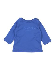 Футболка Lanvin