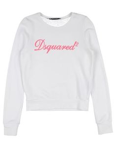 Толстовка Dsquared2