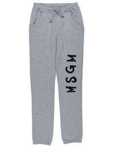 Повседневные брюки Msgm