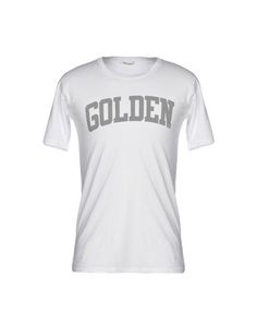Футболка Golden Goose Deluxe Brand