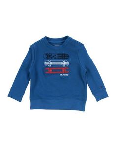 Толстовка Tommy Hilfiger