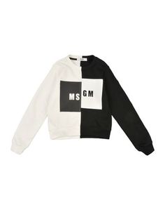 Толстовка Msgm