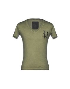 Футболка Philipp Plein