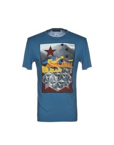 Футболка Tru Trussardi