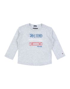 Футболка Tommy Hilfiger