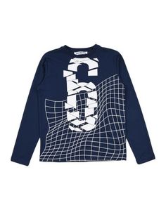 Футболка Bikkembergs