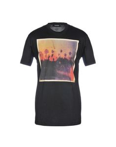 Футболка Dsquared2