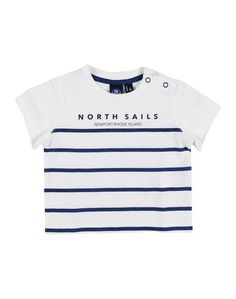 Футболка North Sails