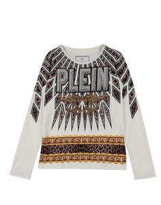 Футболка Philipp Plein