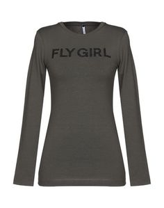Футболка Fly Girl