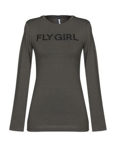 Футболка Fly Girl