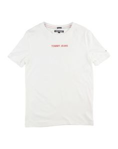 Футболка Tommy Hilfiger