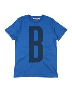 Футболка Bikkembergs