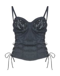 Топ без рукавов Guess