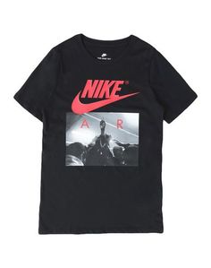 Футболка Nike