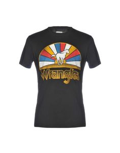 Футболка Wrangler