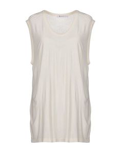 Футболка T by Alexander Wang