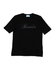 Футболка Lanvin