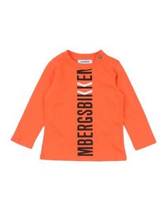 Футболка Bikkembergs