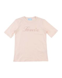 Футболка Lanvin