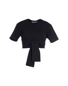 Футболка T by Alexander Wang