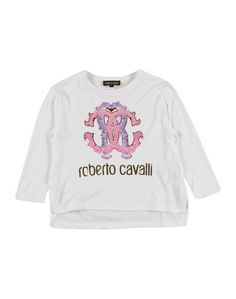 Футболка Roberto Cavalli
