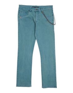 Повседневные брюки Daniele Alessandrini