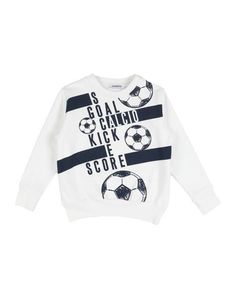 Толстовка Bikkembergs