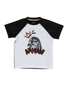 Футболка Armani Junior