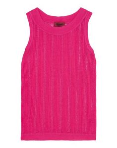 Топ без рукавов Missoni