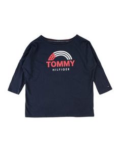 Футболка Tommy Hilfiger