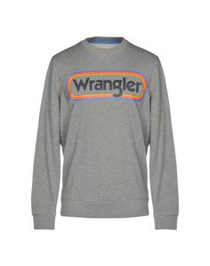 Толстовка Wrangler