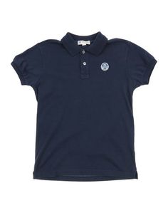 Поло North Sails