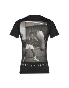 Футболка Philipp Plein