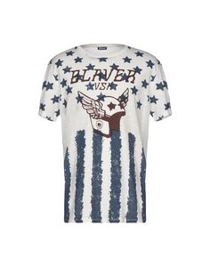 Футболка Blauer