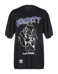 Футболка KTZ