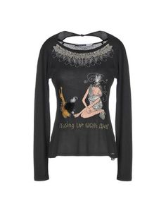 Футболка Sportmax Code