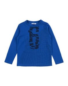 Футболка Bikkembergs