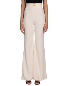 Повседневные брюки Elisabetta Franchi