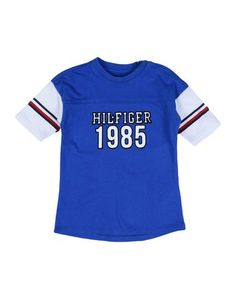 Футболка Tommy Hilfiger