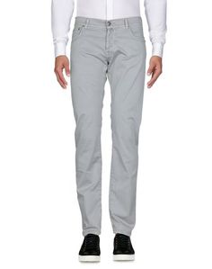 Повседневные брюки Corneliani ID