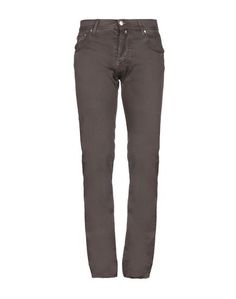 Повседневные брюки Corneliani ID