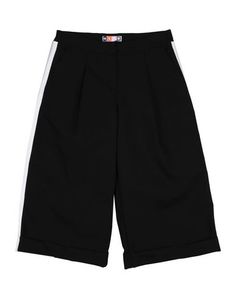 Повседневные брюки Msgm