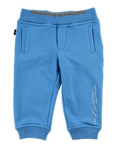 Повседневные брюки Armani Junior