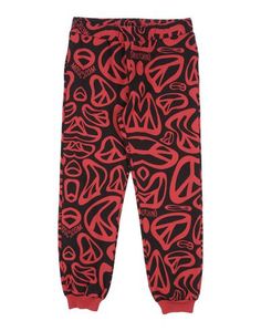 Повседневные брюки Moschino