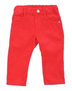 Повседневные брюки Armani Junior