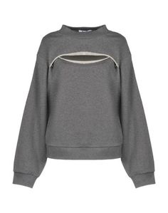 Толстовка T by Alexander Wang