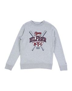 Толстовка Tommy Hilfiger