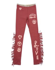 Легинсы Scotch Rbelle