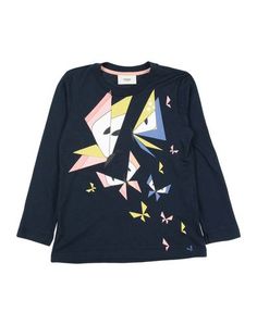 Футболка Fendi